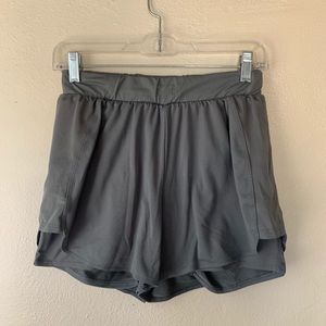 Active Shorts